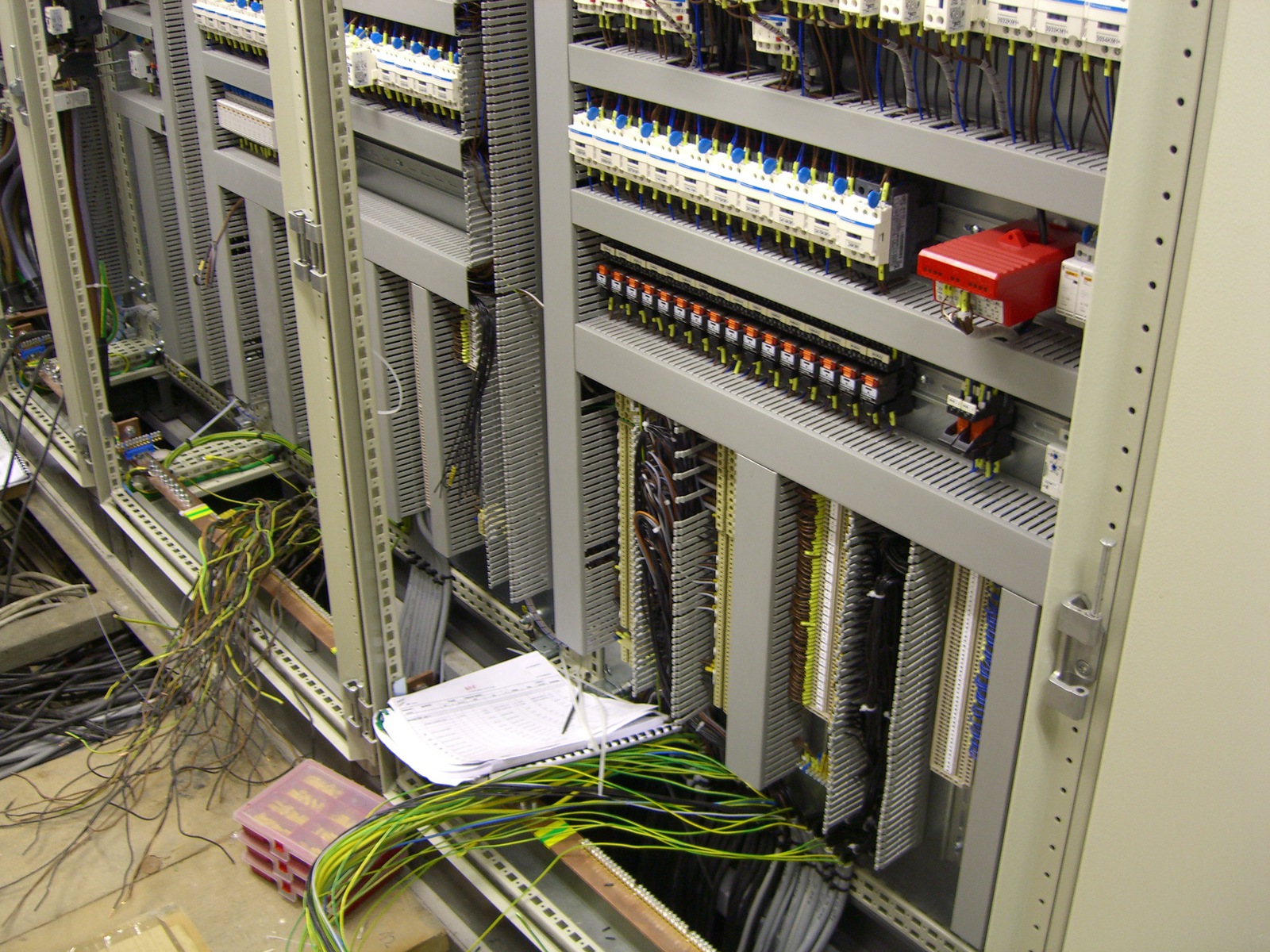 Elektroslužby Elkopo s.r.o.