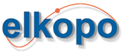 Logo ELKOPO, s.r.o.